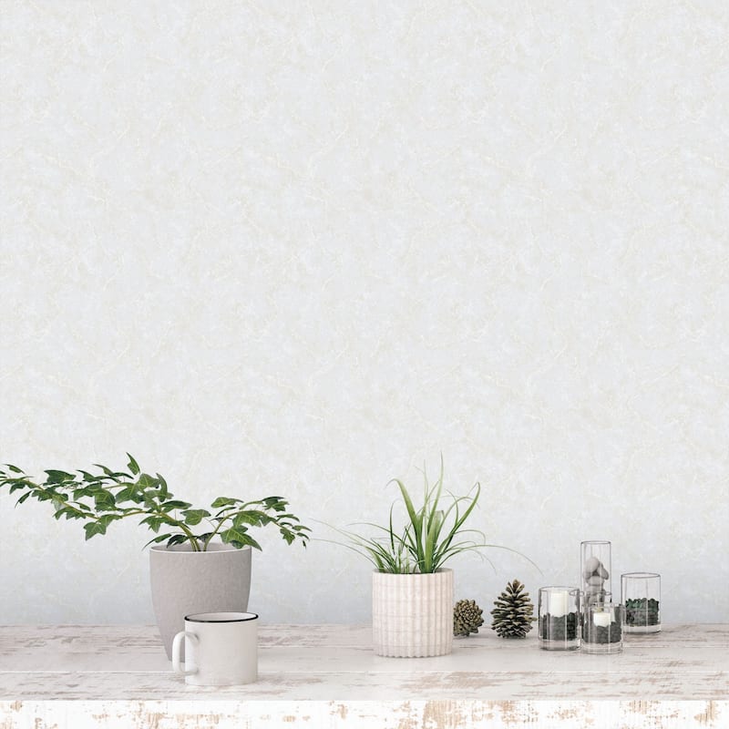 Galerie Wallcoverings Nordic Elements Marble Texture Effect Non-woven Matte Wallpaper Roll