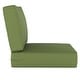preview thumbnail 113 of 183, Sunbrella Outdoor Deep Seat Cushion