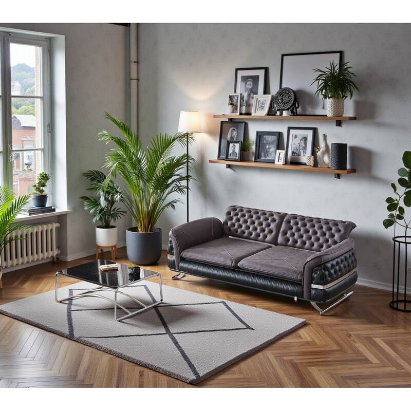 Harbor View 3 Pieces Living Room Sets 1 Sofa 1 Loveseat 1 Chair