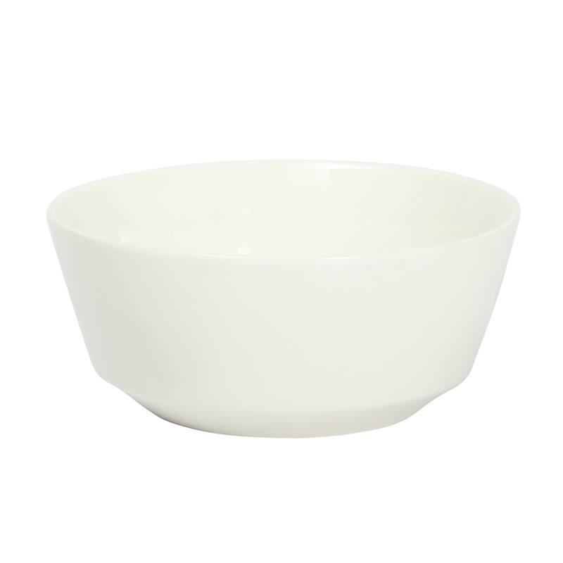 Gibson Home Summer Shades 16 Piece Plates and Bowls Dishes Service for 4 Stoneware Dinnerware Set