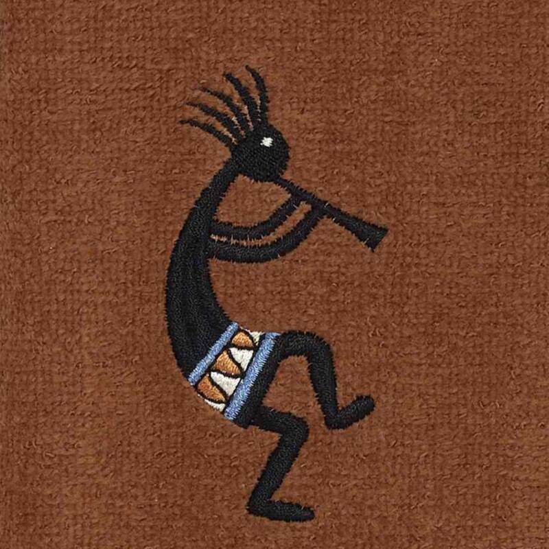 Avanti Linens Zuni Fingertip Towel - Fingertip Towel