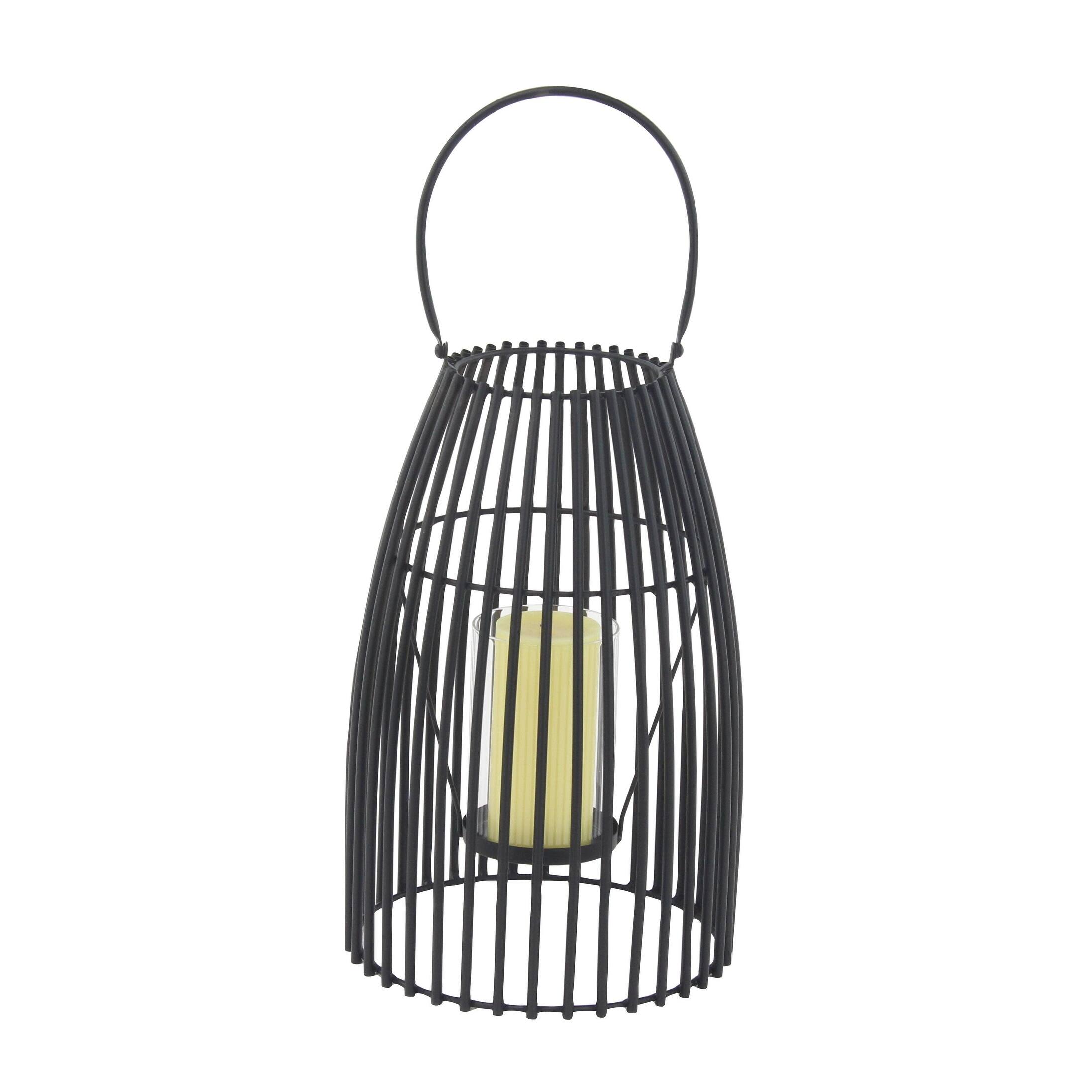 Option Black - 9"W, 16"H