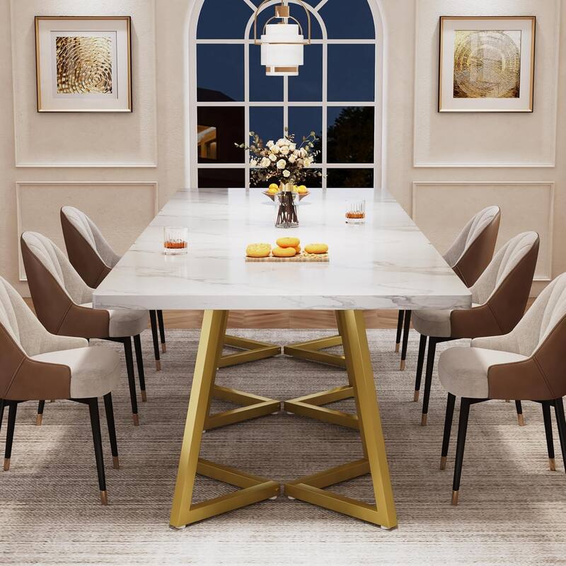 31.5 Inches Industrial Square Dinner Table with Metal Base