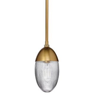 Alden Decor Vega 1-Light Pendant