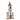 Wooden Church Decor - 11 x 4.75 x 25.25