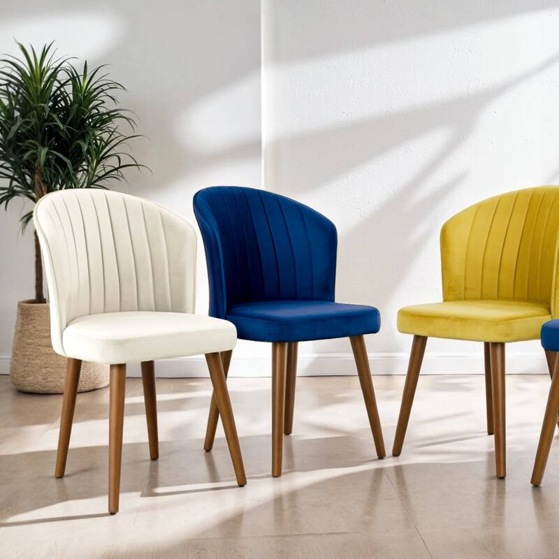 Dining Chair Set of 2