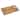 Mango Wood Serving Board with Knife - 16" L x 10" W