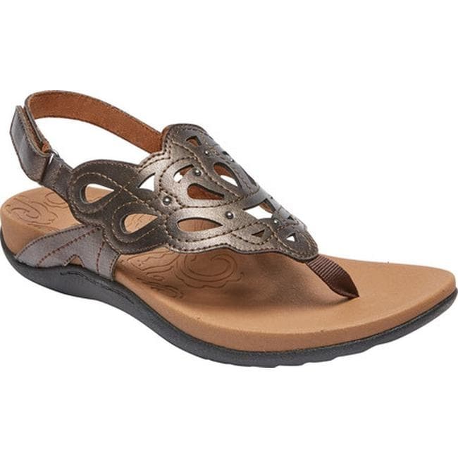 rockport ridge sandal