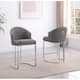 Option Dark Gray-Chairs