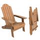 Option Teak