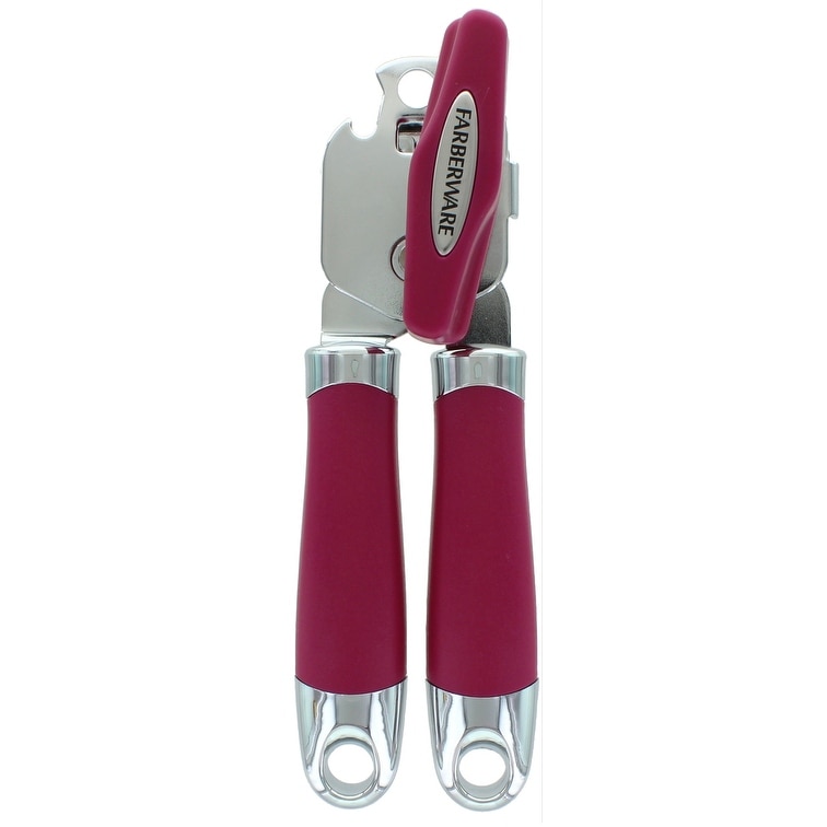 Farberware Pro2 Stainless Steel Can Opener