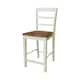 Option Hickory/Shell