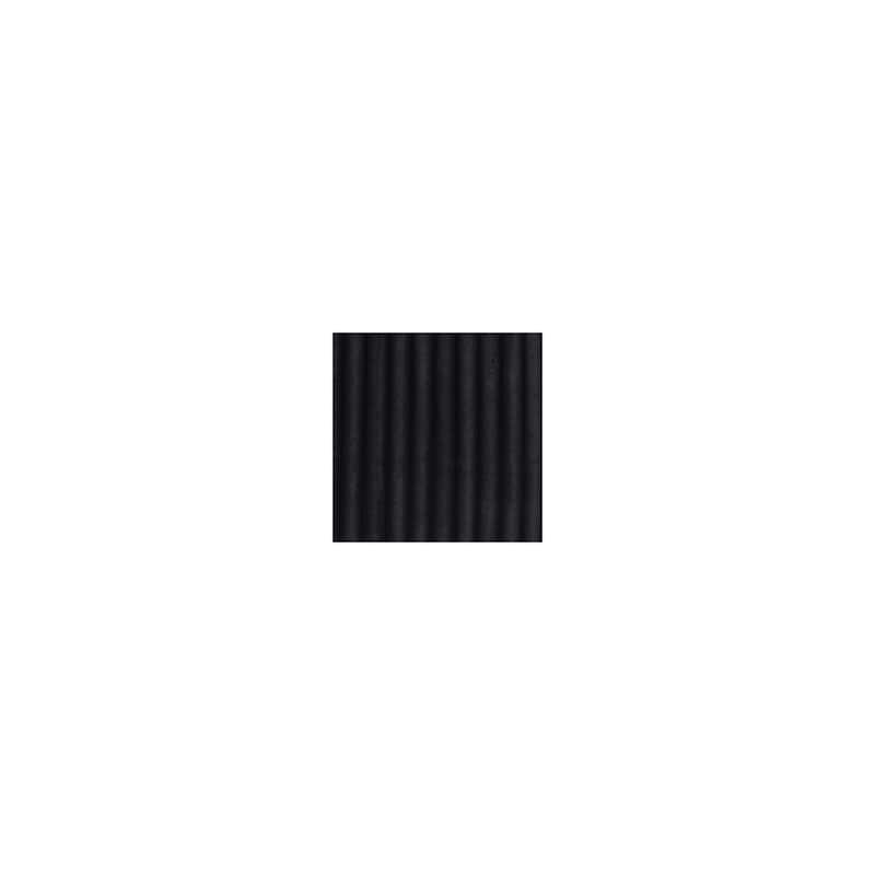 Signature Design by Ashley Midnight-Madness Black Oversized Accent Ottoman