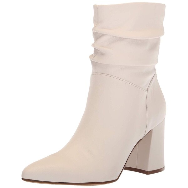 hollace slouchy bootie naturalizer