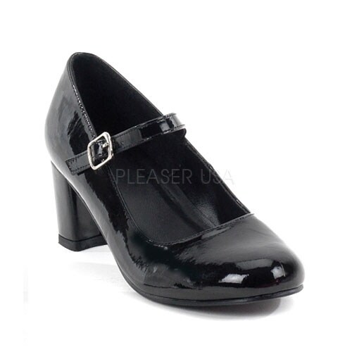 womens patent shoes
