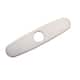 Option Brushed Nickel