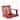 HIGHWOOD Weatherly Single Seat Outdoor Swing