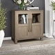 preview thumbnail 15 of 39, Holbrook 28" Wide Rectangular Accent Cabinet - 28" Wide