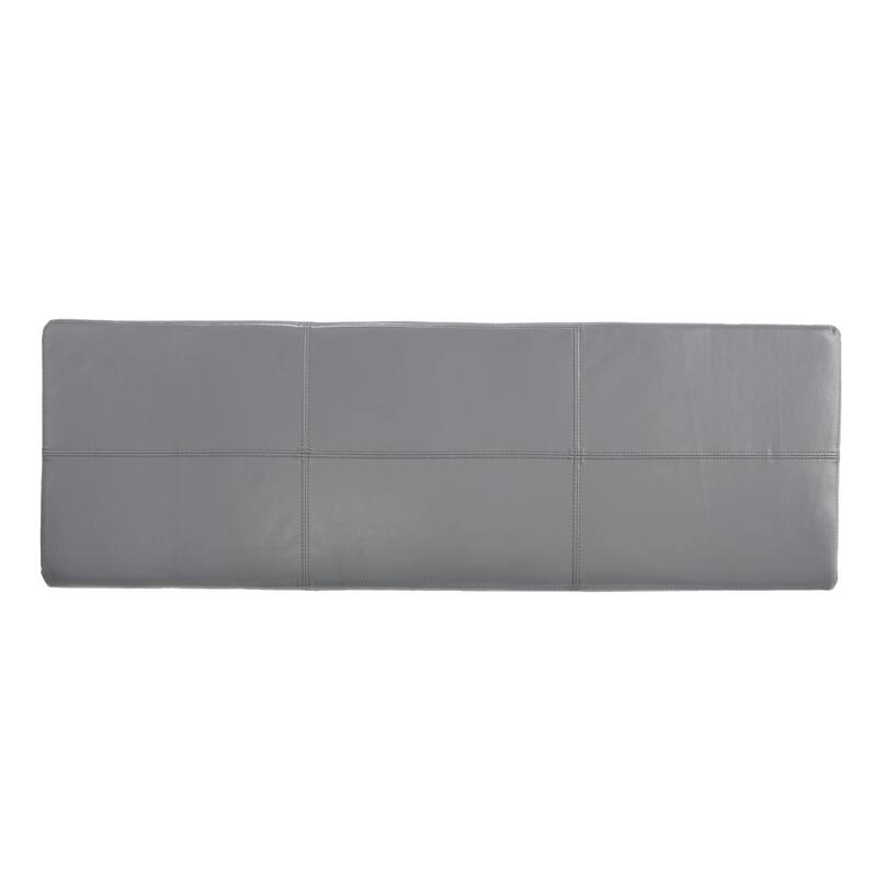 STORAGE Ottoman Bench
