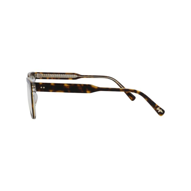 Maui Jim Square-Frame Acetate Optical Frames
