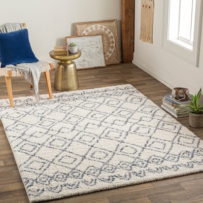 Artistic Weavers Mannat Global Area Rug
