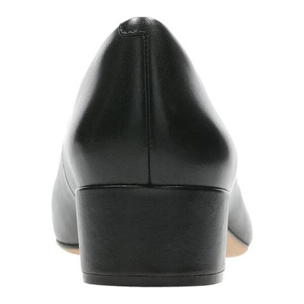 clarks women's orabella alice pump