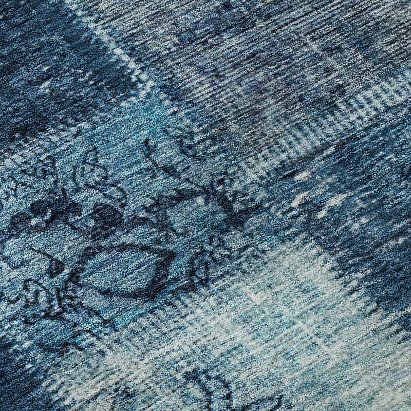Premium Washable Super Soft Vintage Boho Mayfield Rug