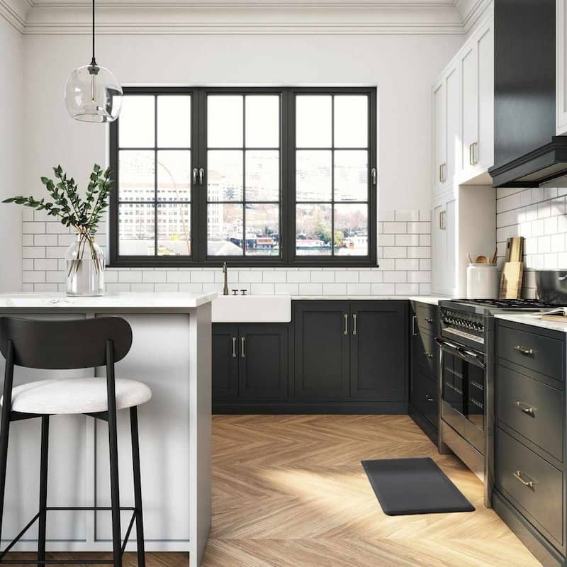 Hauteloom Kitchen Mat