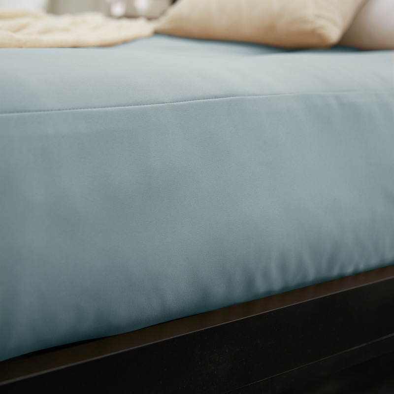 TruPedic Porch & Den Hansen Full-size 5-inch Futon Mattress - Frame Not Included