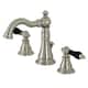 Option Brushed Nickel