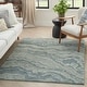 preview thumbnail 1 of 70, Nourison Graceful Indoor Abstract Area Rug