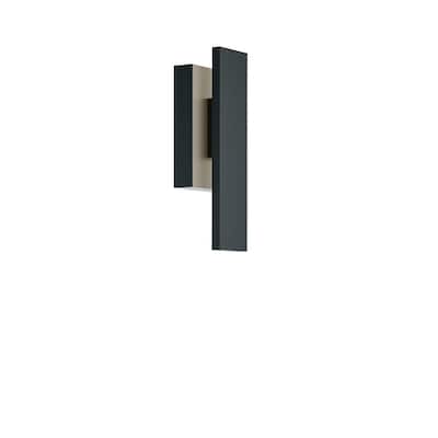 AFX TRUW0524LAJUD Tru 24" Tall Outdoor Wall Sconce
