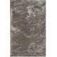 preview thumbnail 51 of 63, SAFAVIEH Handmade South Beach Leonella Shag Solid Polyester Rug