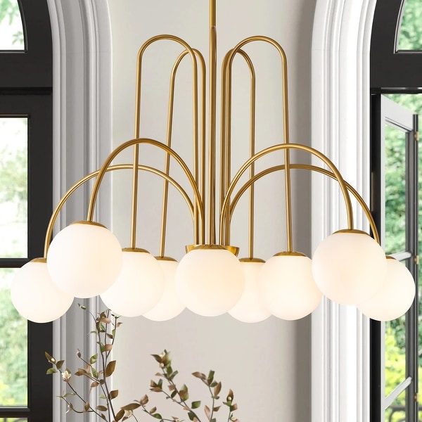Sputnik branch chandelier cheap