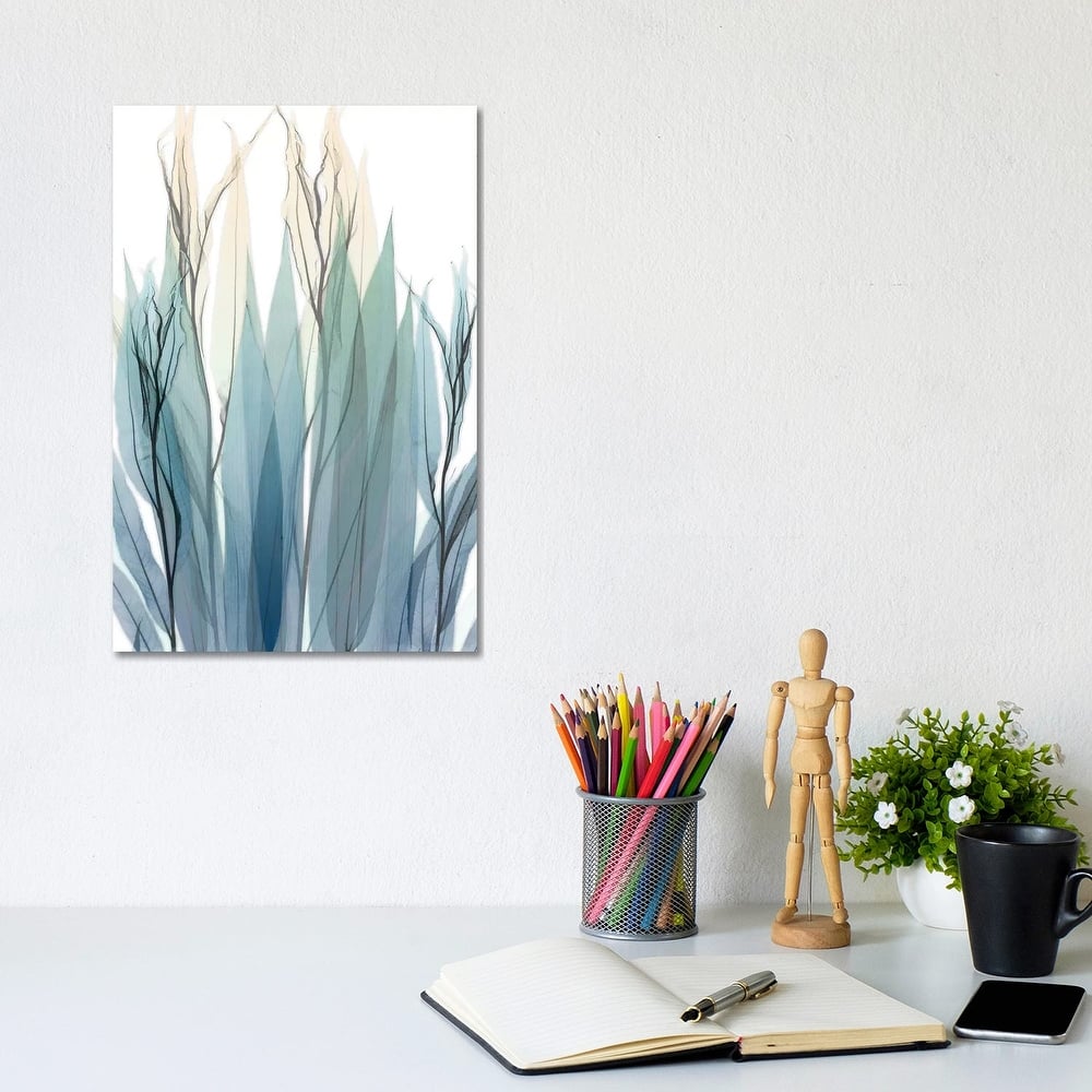 iCanvas "High Degree" by Albert Koetsier Canvas Print