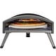 preview thumbnail 4 of 8, Deco Chef Outdoor Gas Portable Pizza Oven, Self-Rotating Baking Stone