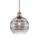 Option Antique Copper / Light Smoke
