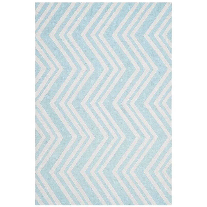 SAFAVIEH Handmade Kids Kalene Wool Rug