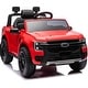 preview thumbnail 19 of 17, 12V Kids Ride On Pickup Truck, Battery Powered Electric Car w/Remote Control, Adjustable Speed