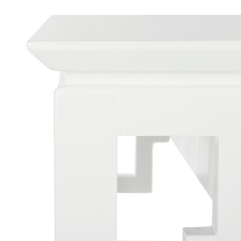 SAFAVIEH Home Oren Lacquer Desk