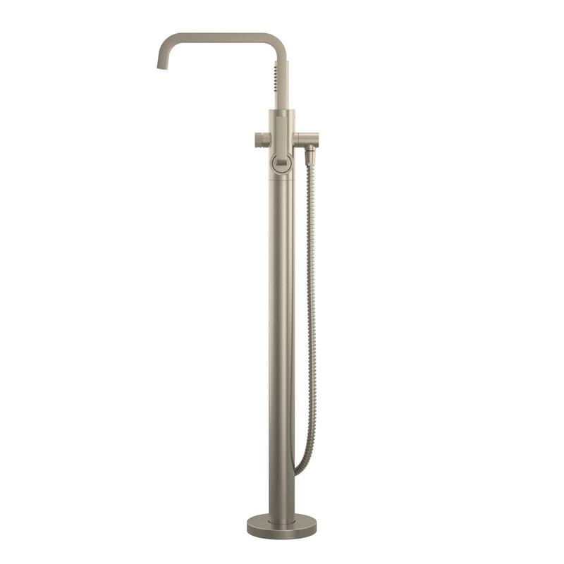 Moen S578 Cambium Floor Mounted Tub Filler