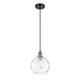 Option Black Antique Brass