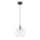 Option Black Antique Brass