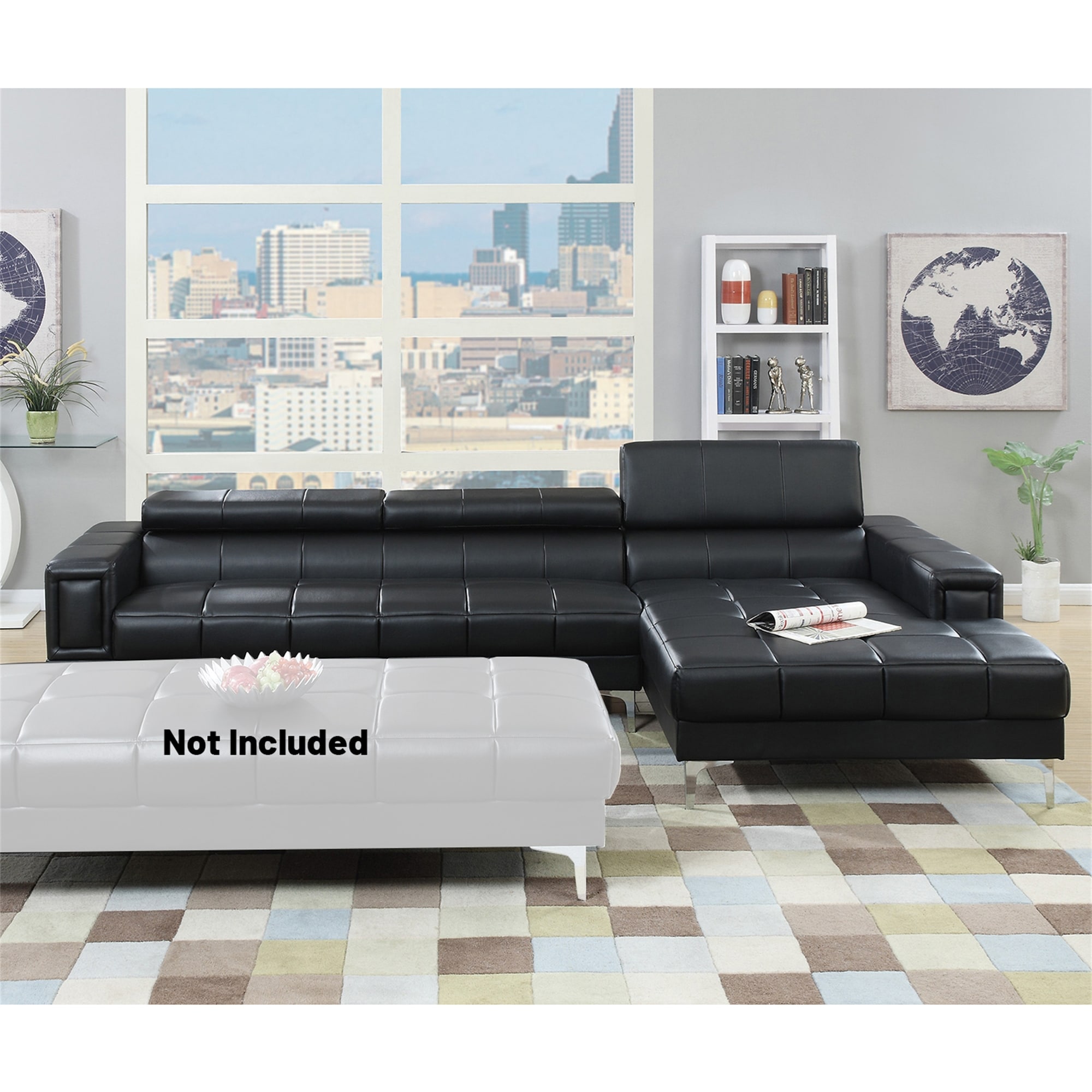Highland Sectional Sofas Bed Bath Beyond