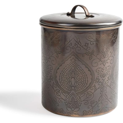 Beautiful Food Storage Container for Kitchen Counter