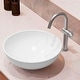 preview thumbnail 12 of 11, STYLISH Single Handle Vessel Sink Bathroom Faucet 13 inch Tall