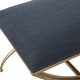 preview thumbnail 10 of 10, Uttermost Crossing Small Bench
