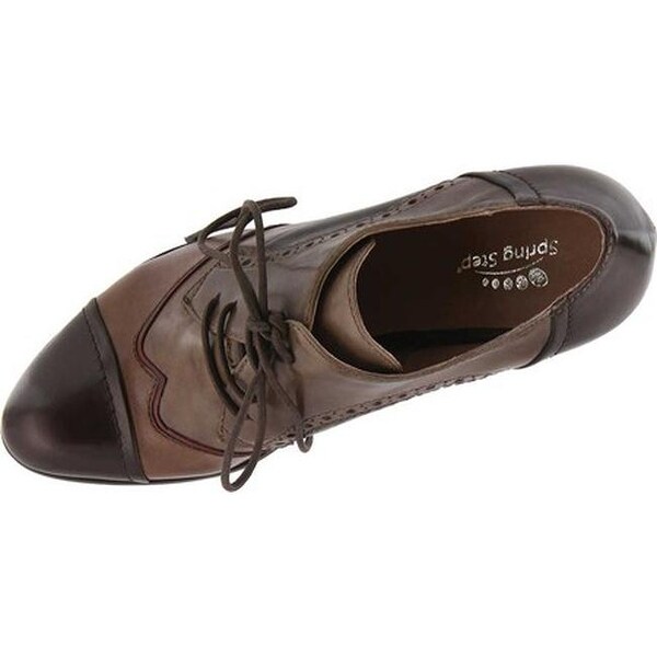 spring step rorie oxford