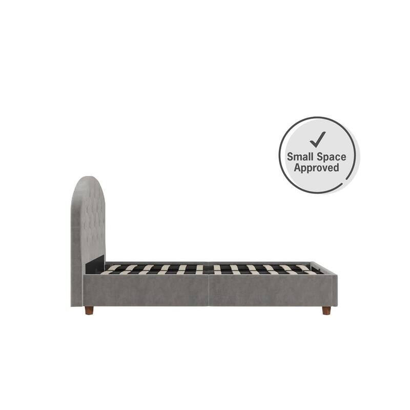 Avenue Greene Carson Upholstered Bed