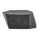 preview thumbnail 11 of 13, Uttermost Parra Slate Outdoor Coffee Table